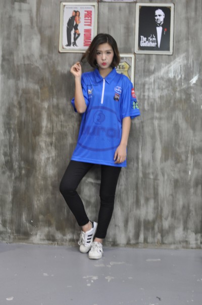 DS057 supplier of sample made darts team shirts  darts team shirts  darts uniforms  darts players' suits  darts team shirts detail view-8